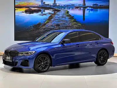BMW 3