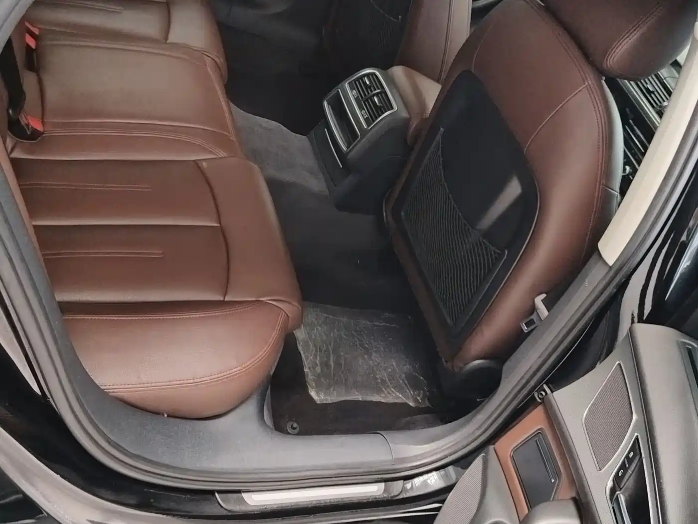 Audi A6L 2016 TFSI Technology фото 5