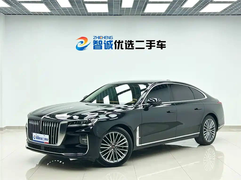 Hongqi HONGQI H9