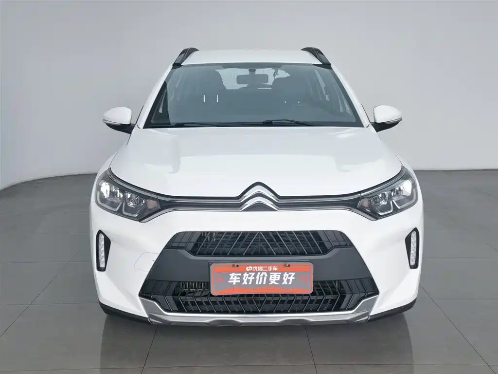 CITROEN C3 XR