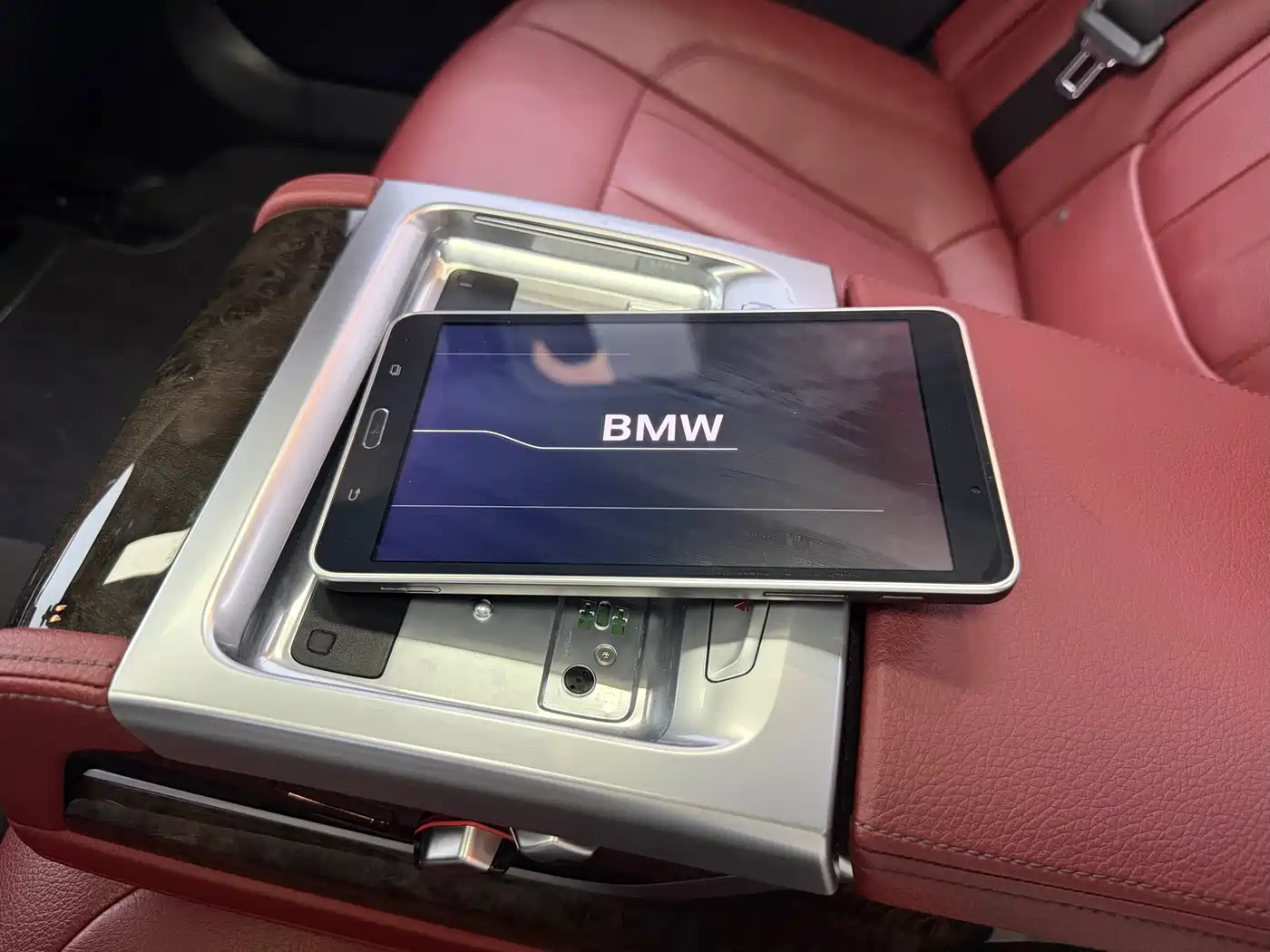 BMW 5 Series 2020 530Li Exclusive M Sport Package фото 10