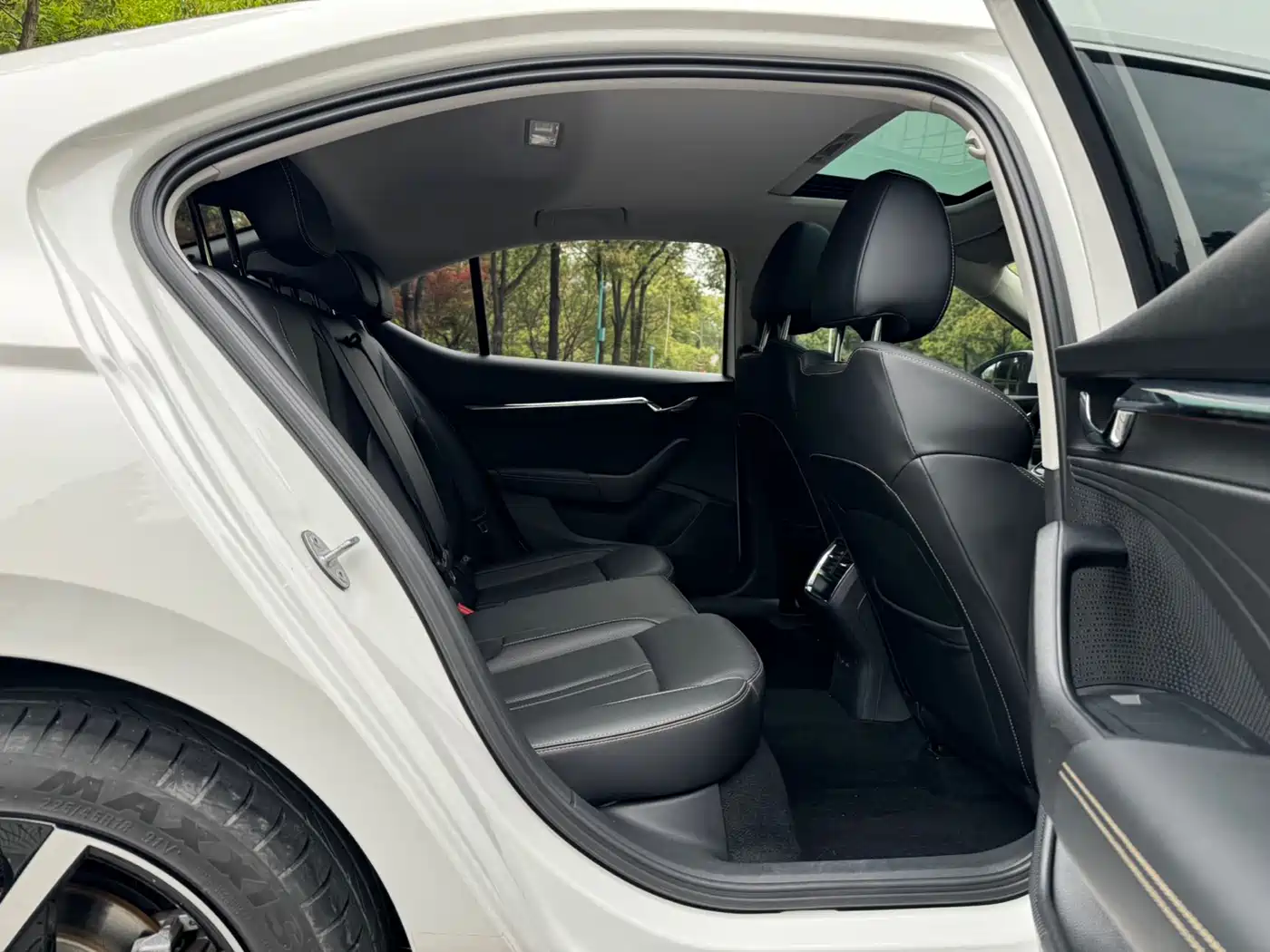Škoda Octavia 2021 PRO TSI280 DSG Premium Edition фото 11