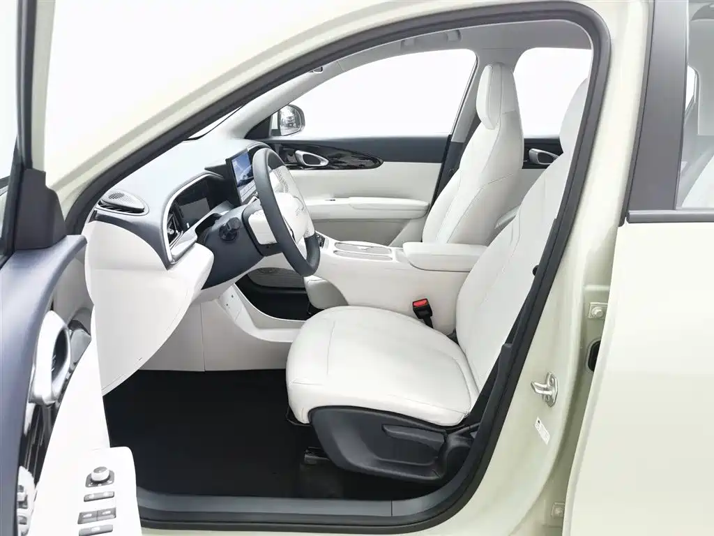 GEELY GALAXY STAR WISH