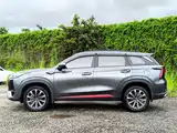 Фото 5 - Changan CS75 PLUS