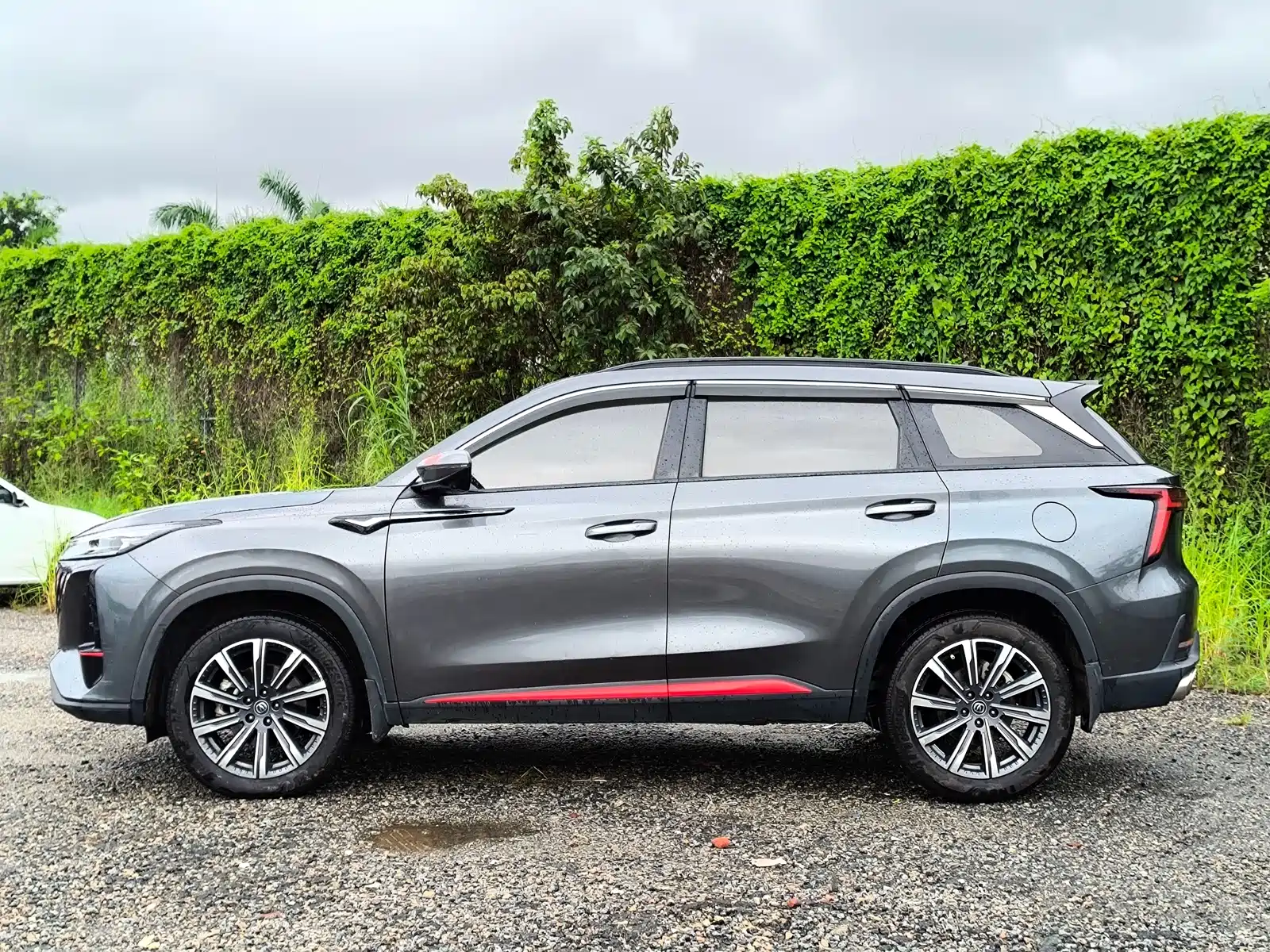 Фото 5 - Changan CS75 PLUS