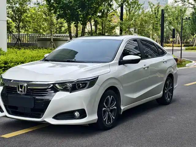 Honda Lingpai 2022 180Turbo CVT Luxury Edition