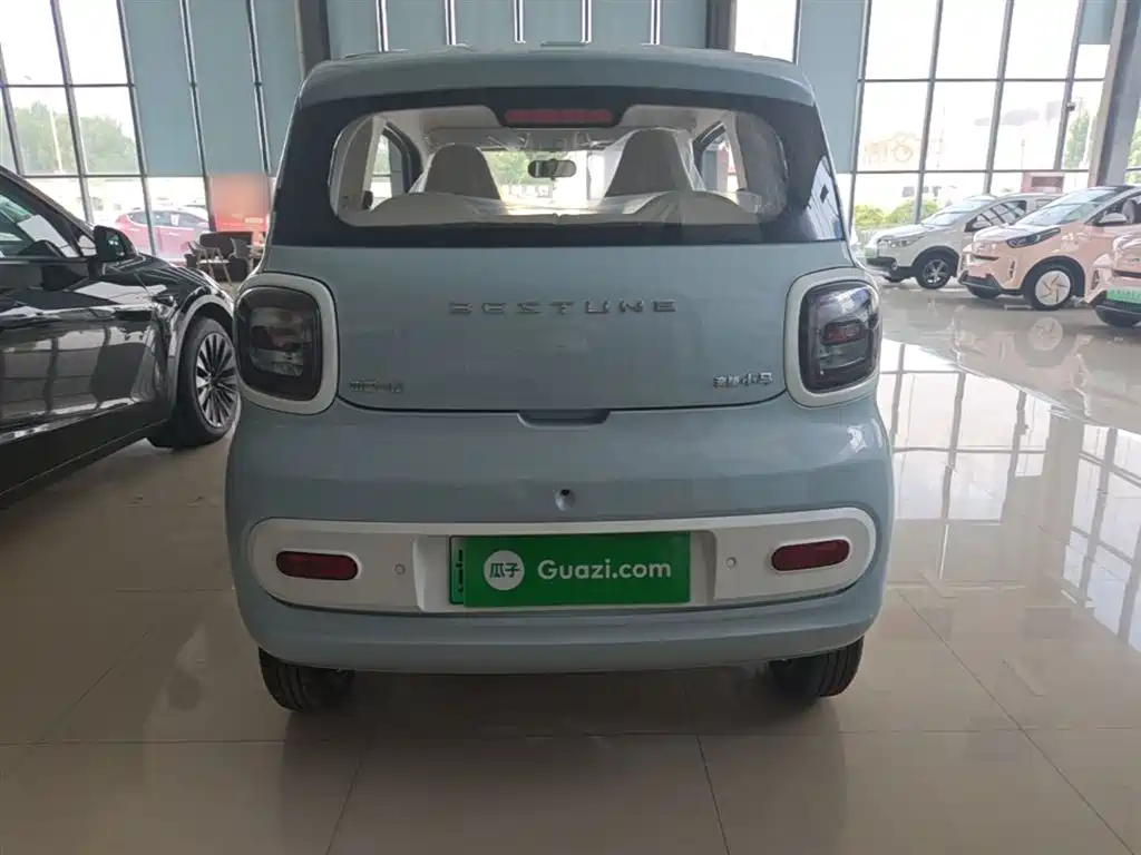 Besturn Bestune Pony 2026 2026 222km Cute Pony Plus