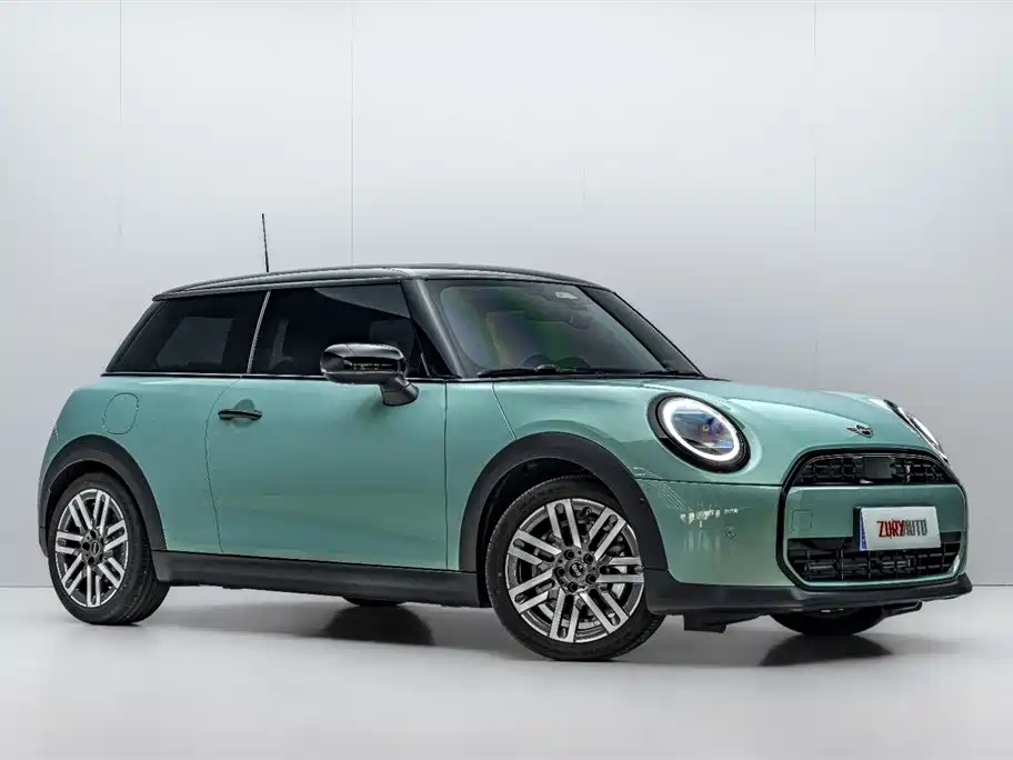 MINI MINI 2026 2025 1.5T COOPER Classic