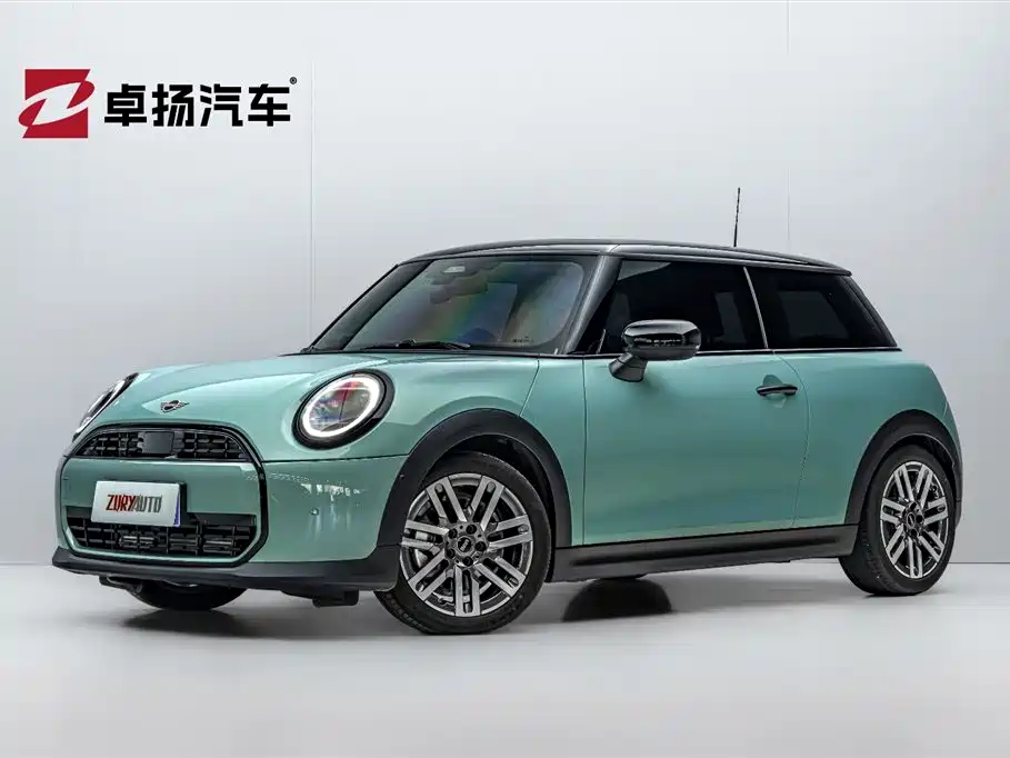 MINI MINI 2026 2025 1.5T COOPER Classic