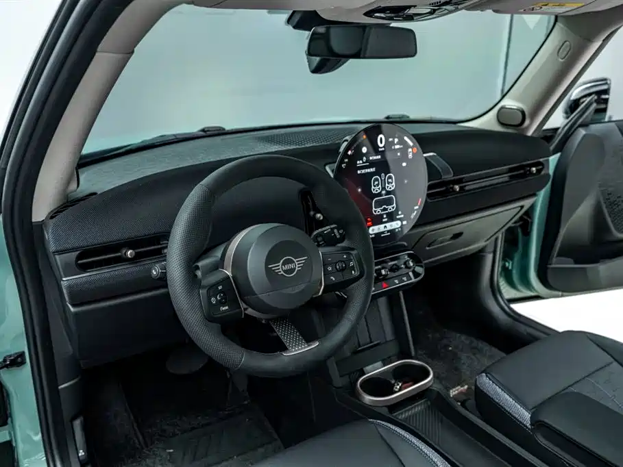 MINI MINI 2026 2025 1.5T COOPER Classic