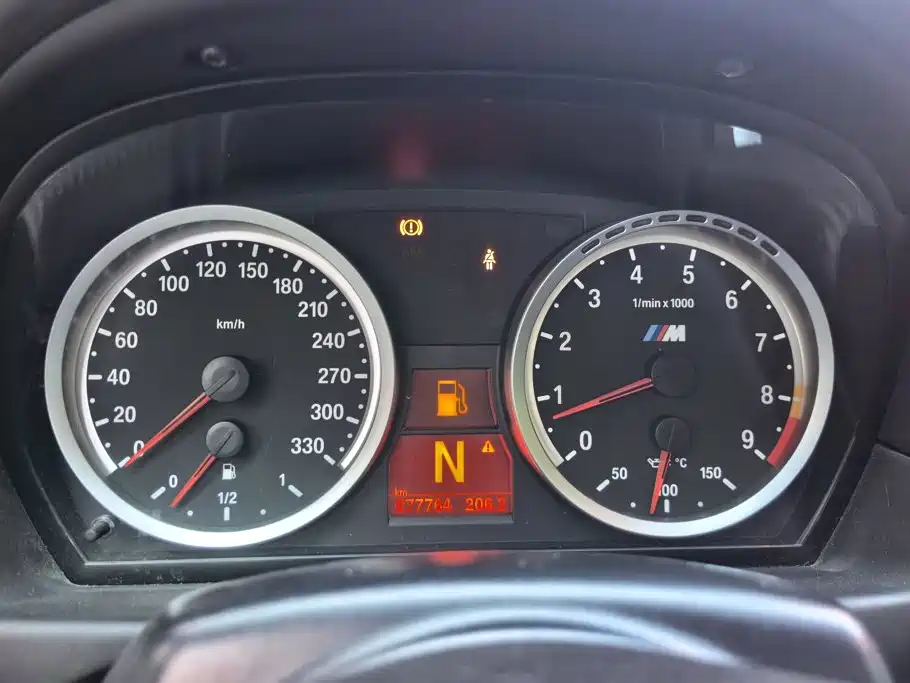 Photo 14 - BMW M3