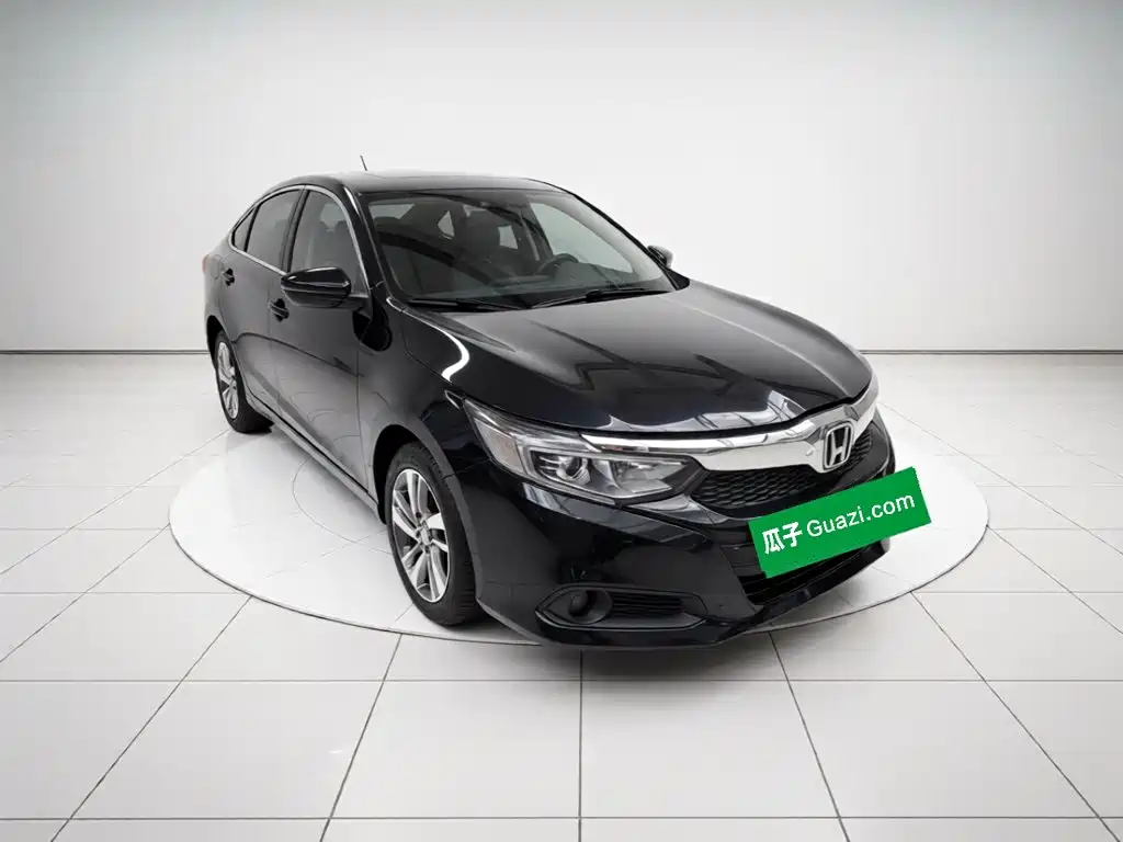 Honda Lingpai, миниатюра 3