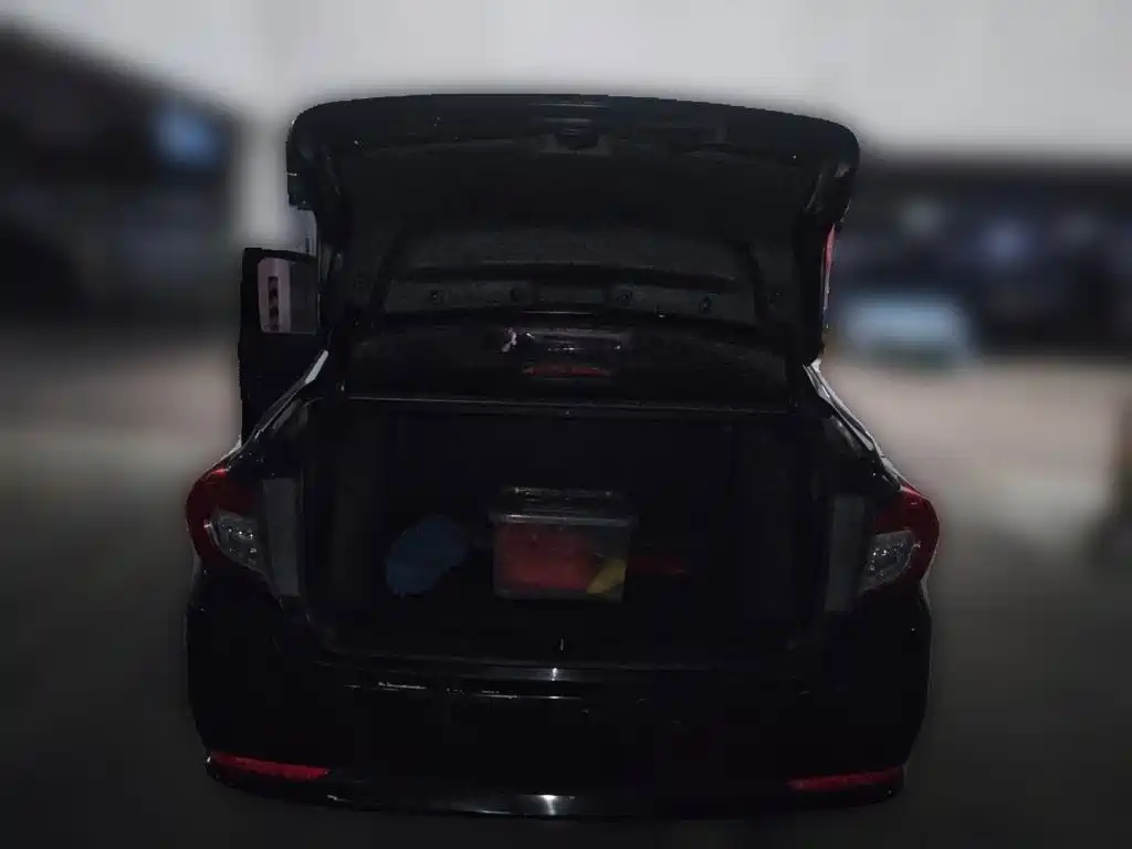 Honda Lingpai, миниатюра 20