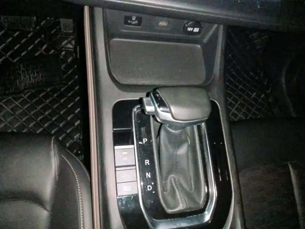 Photo 15 - Changan CS55 PLUS