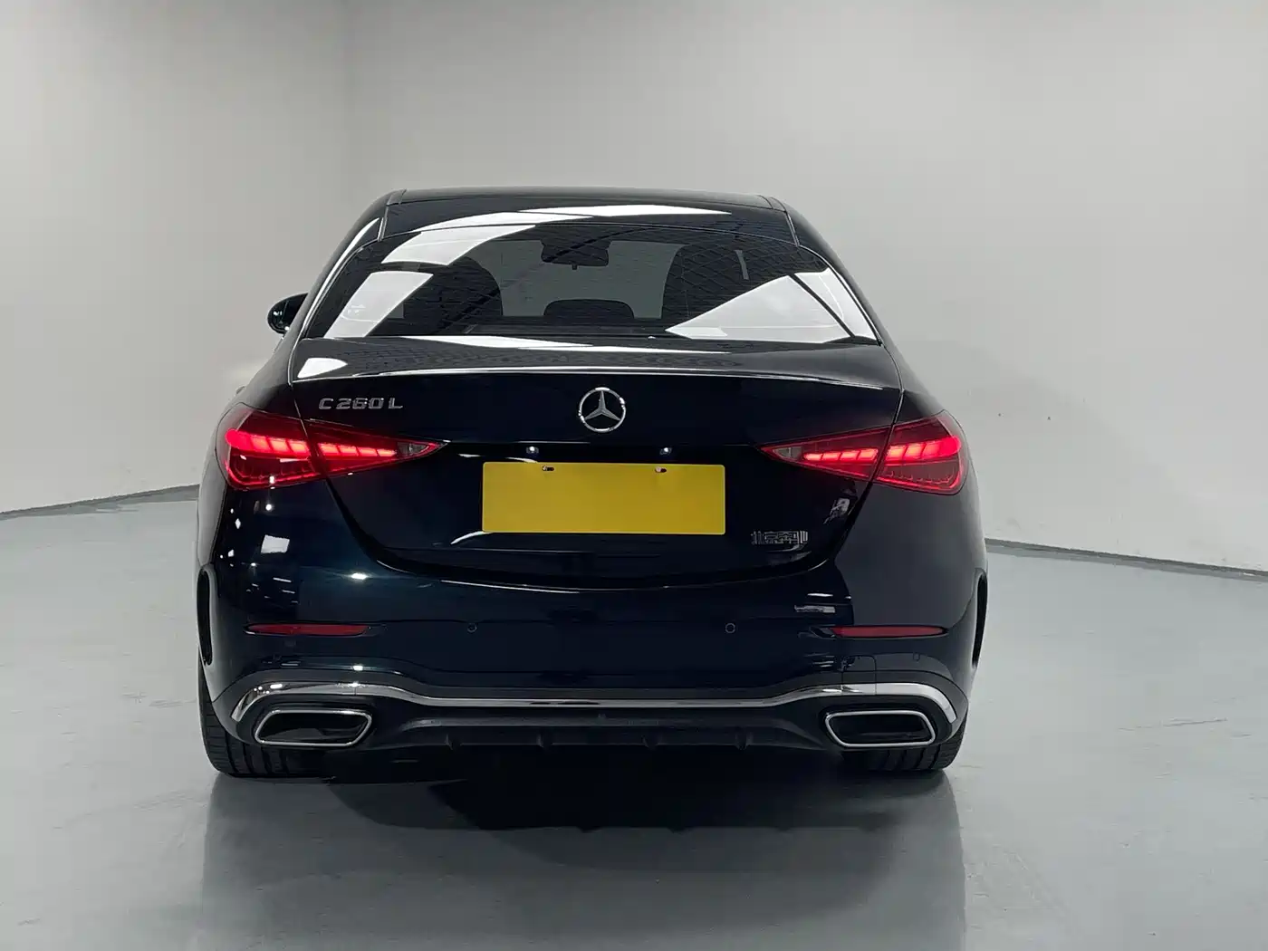 Mercedes-Benz C-Class 2024 C 260 L Sport фото 8