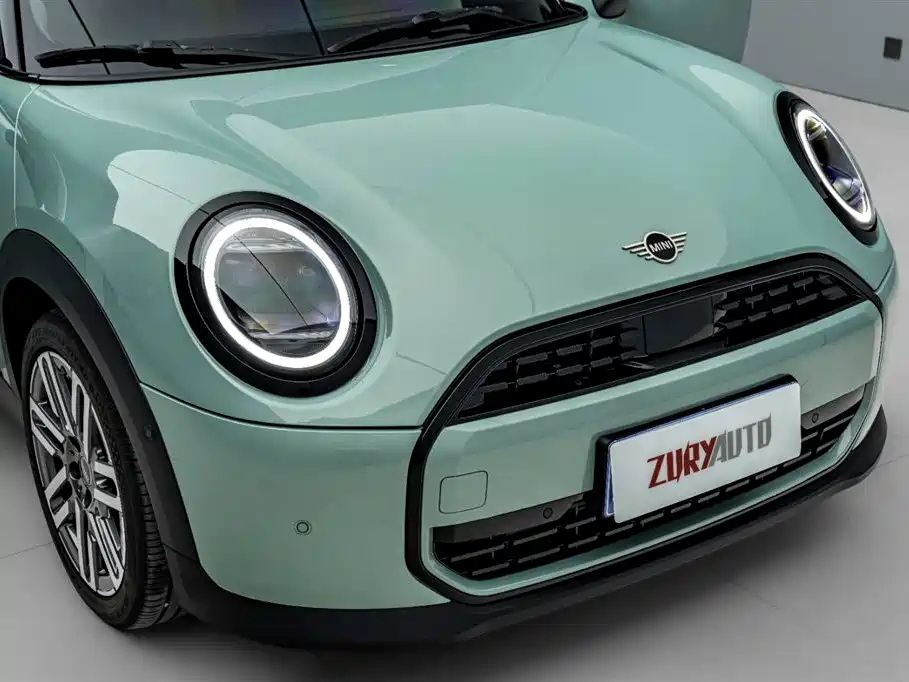 MINI MINI 2026 2025 1.5T COOPER Classic