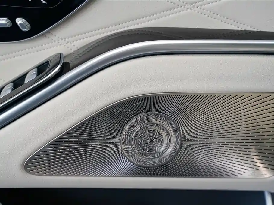 Mercedes-Benz Maybach S-Class 2024 S 480 4MATIC фото 7