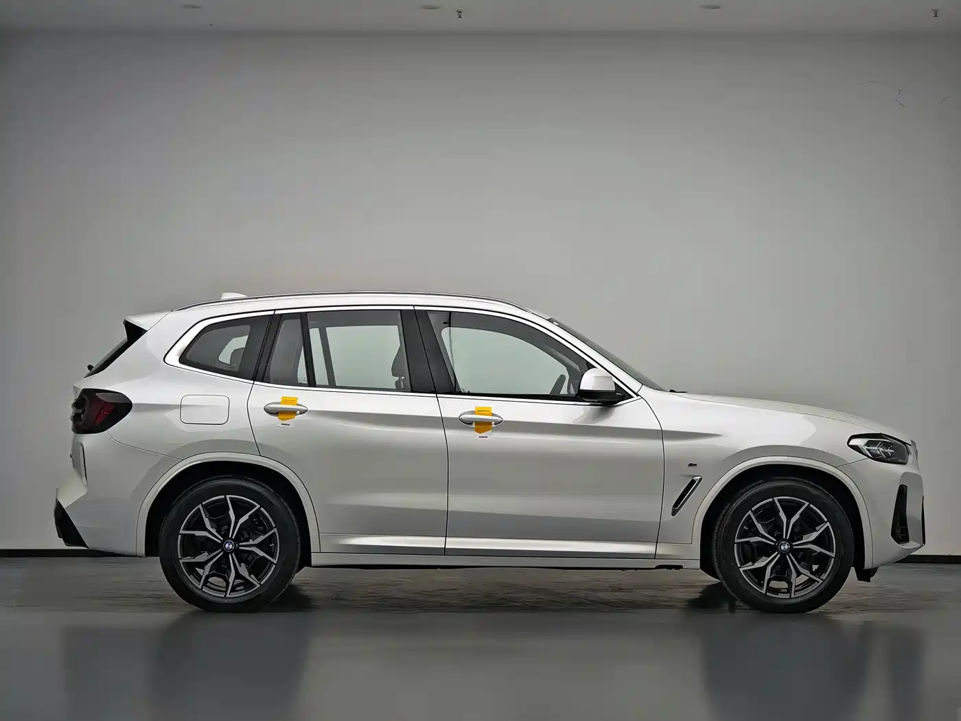 BMW X3 2023 xDrive25i M Sport Package фото 18