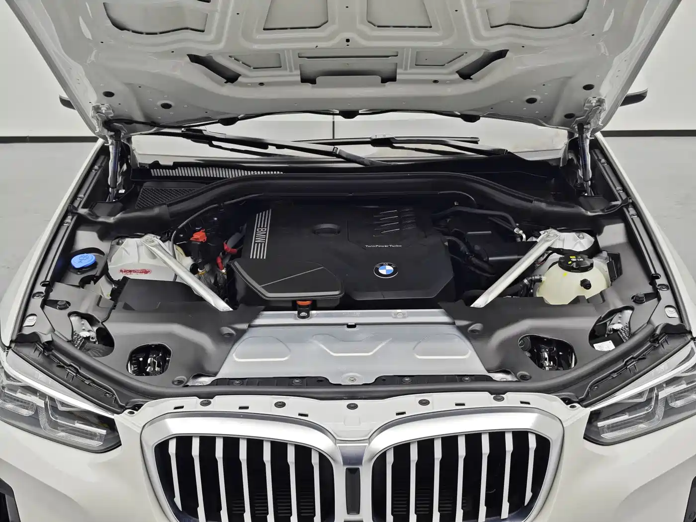 BMW X3 2023 xDrive25i M Sport Package фото 14