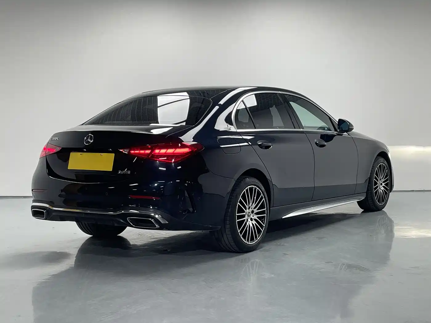 Mercedes-Benz C-Class 2024 C 260 L Sport фото 7