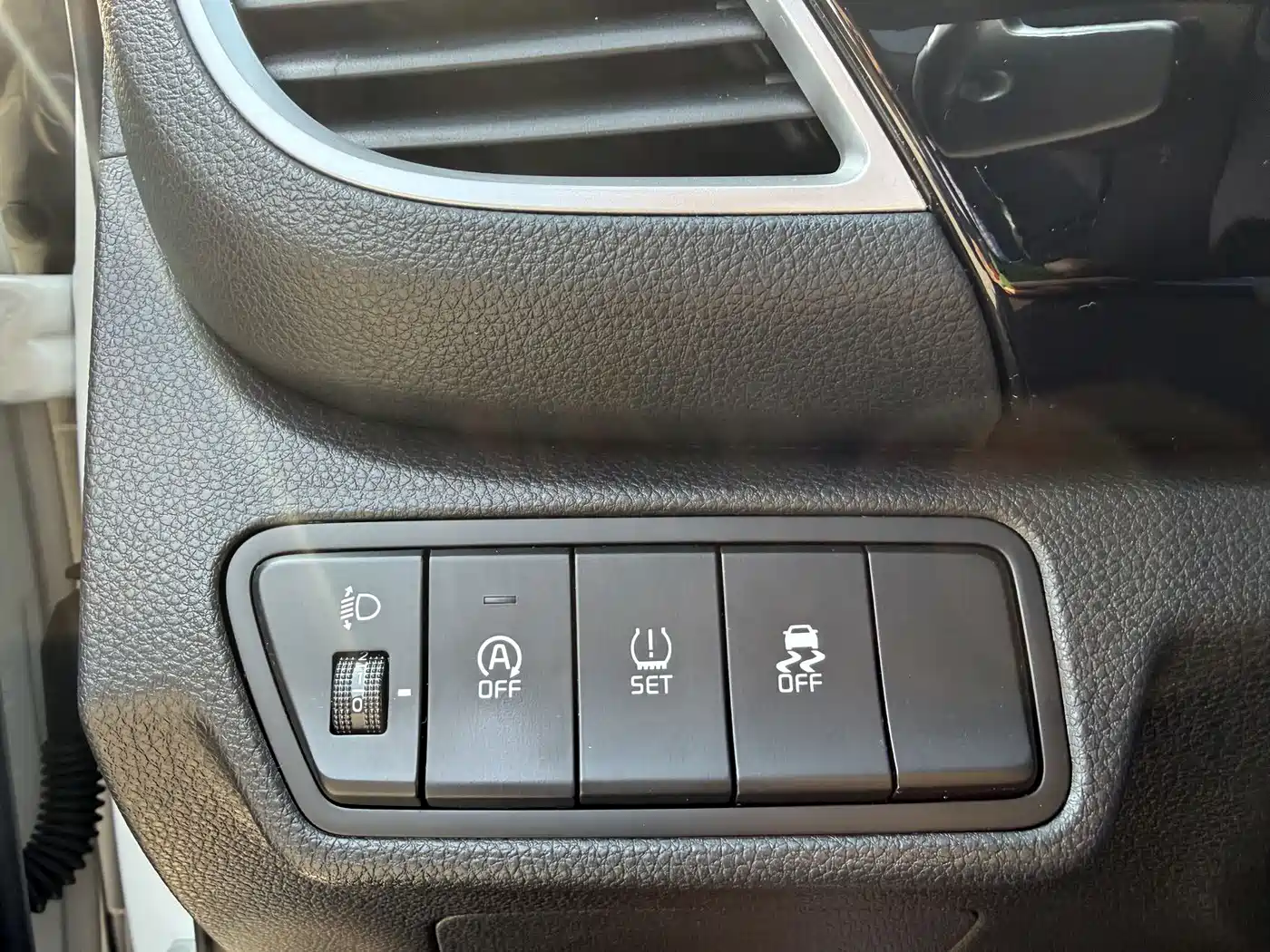 Kia KX3 Smart Run 2021 1.5L CVT Renewal Edition фото 5