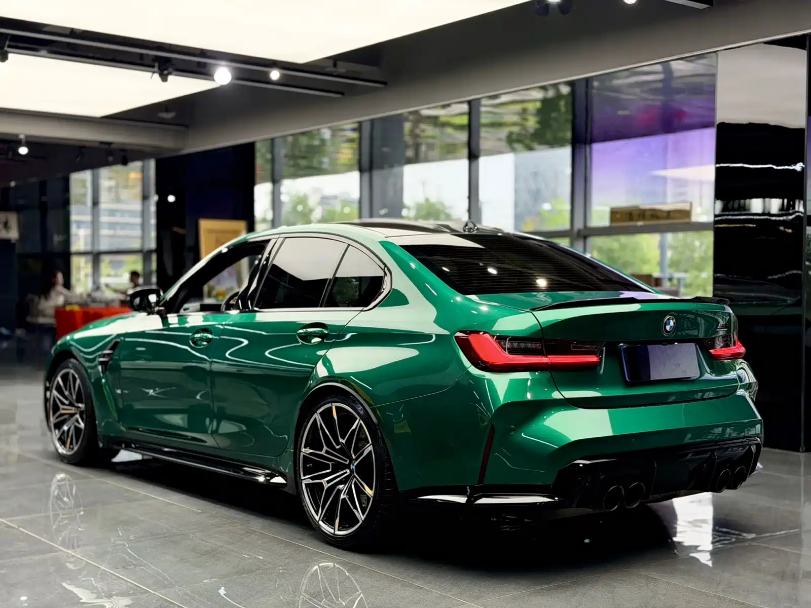 Photo 5 - BMW M3
