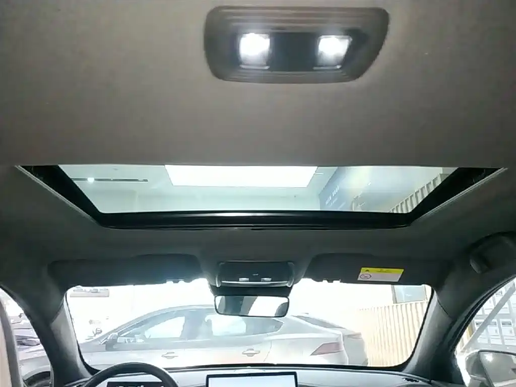 BYD Qin PLUS 2023 Champion Edition DM-i 120KM Excellence фото 18