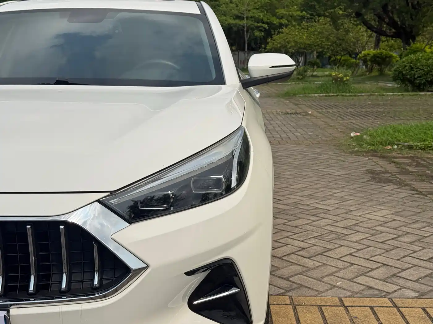 JIANGQI GROUP JIAYUE A5