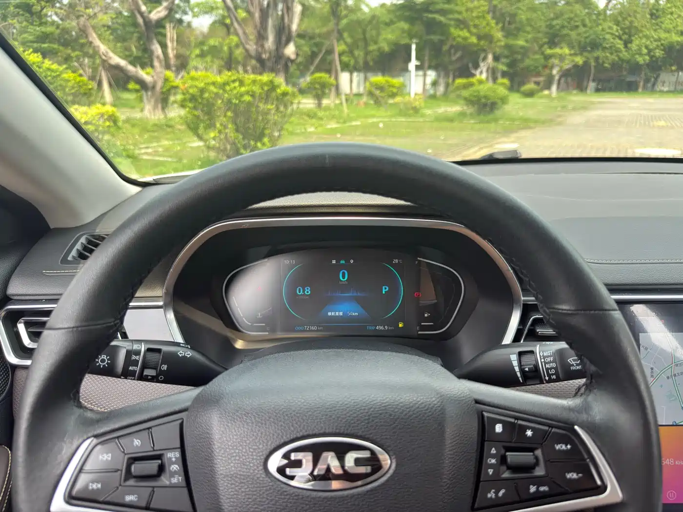 JIANGQI GROUP JIAYUE A5