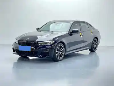 BMW 3