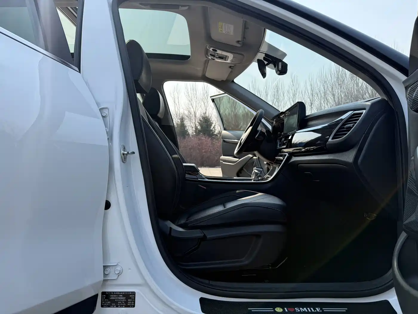 Kia KX3 Smart Run 2021 1.5L CVT Renewal Edition фото 14