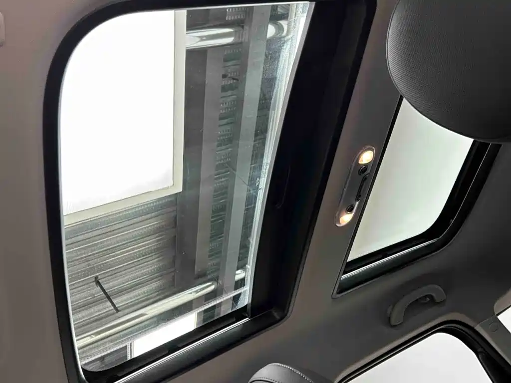 MINI COUNTRYMAN 2023 2023 1.5T COOPER ALL4 Connoisseur