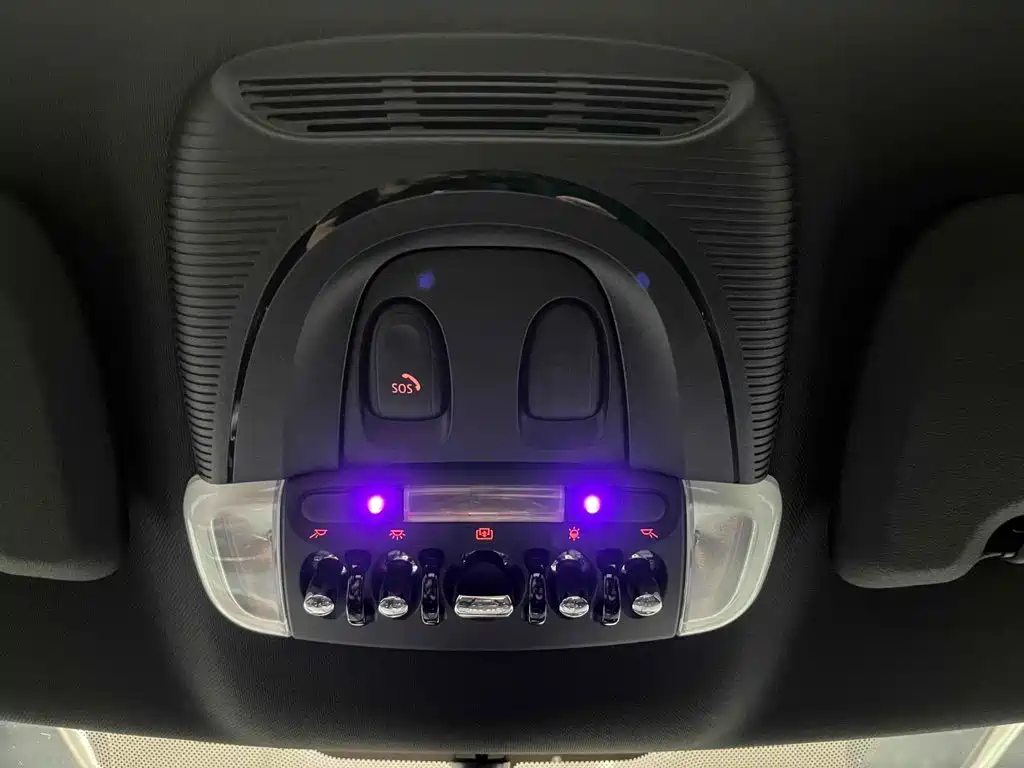 MINI JCW COUNTRYMAN 2022 2022 2.0T JOHN COOPER WORKS ALL-IN