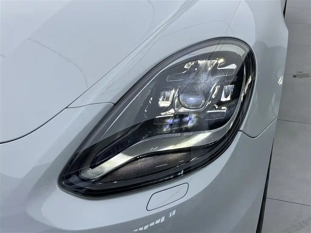 Porsche Panamera 2017 Panamera 4S Executive Long Wheelbase 2.9T фото 34