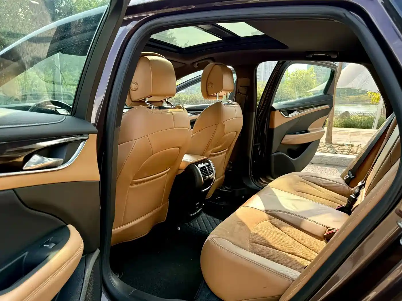Buick LaCrosse 2018 Model 28T Elite Edition фото 8