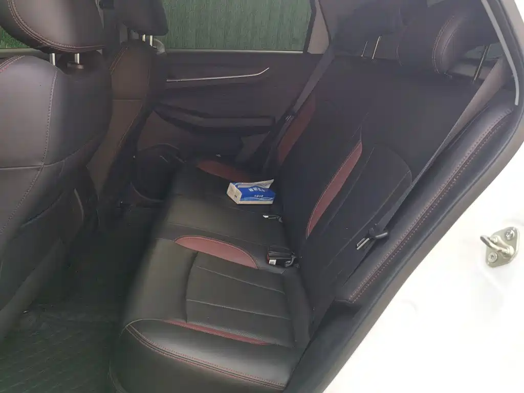Geely Vision X3 2021 2021 PRO 1.5L CVT Premium