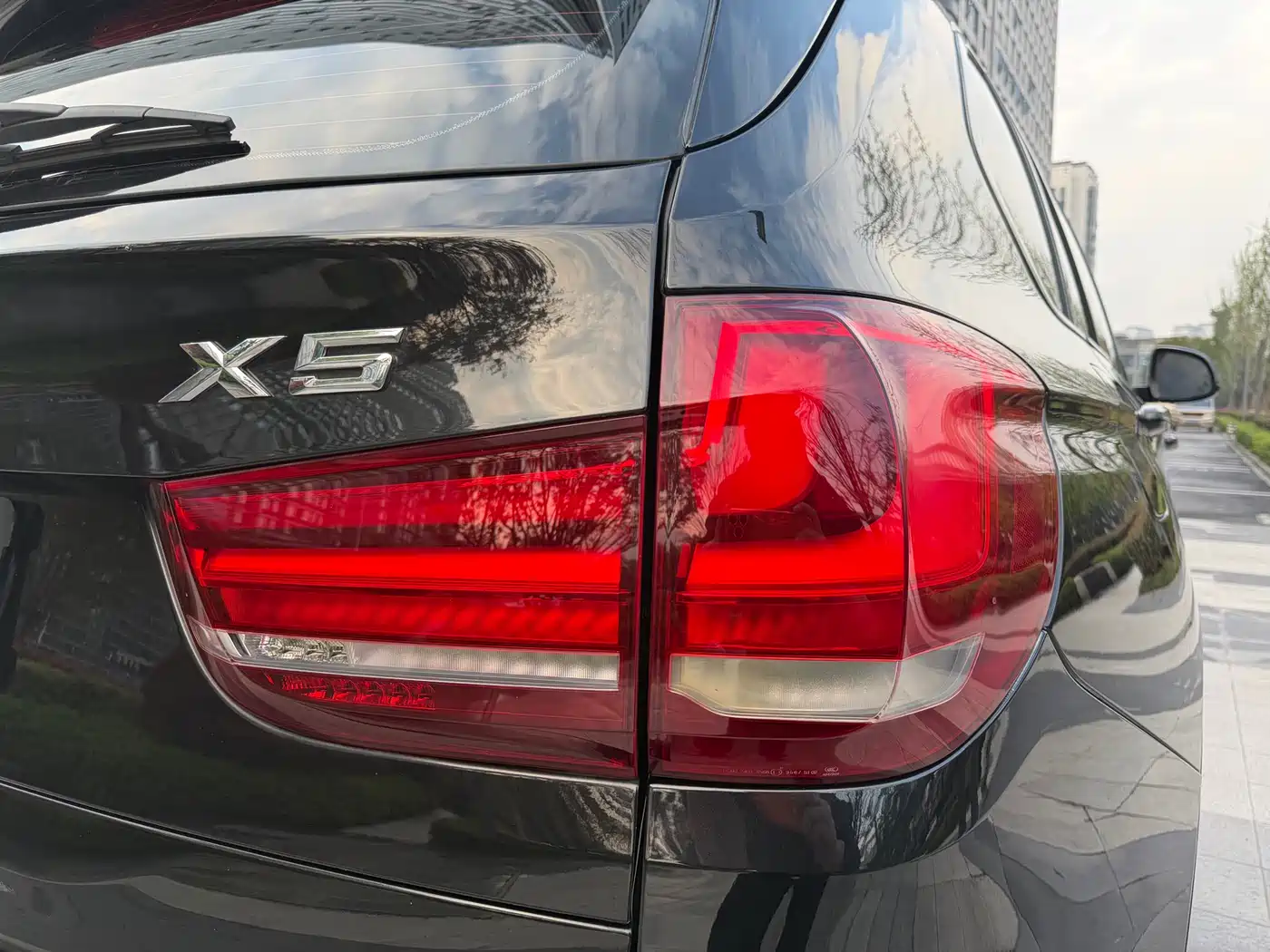 BMW X5 (Import) 2017 xDrive28i фото 21