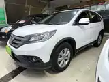 Фото 1 - Honda CR-V