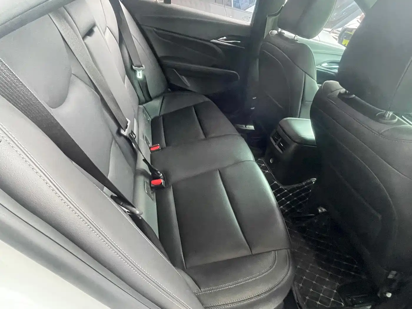 Cadillac CT4 2020 28T Fashion Edition фото 6