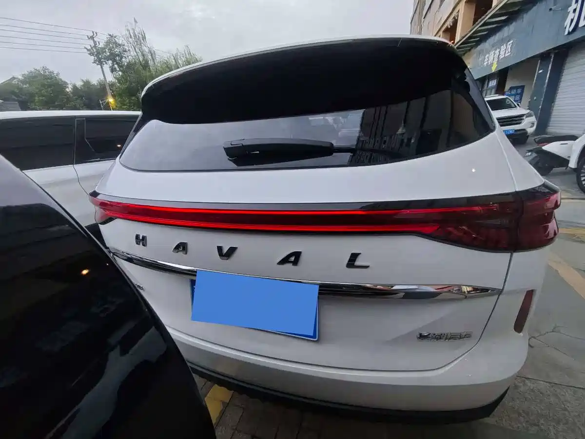 Photo 15 - Haval H6