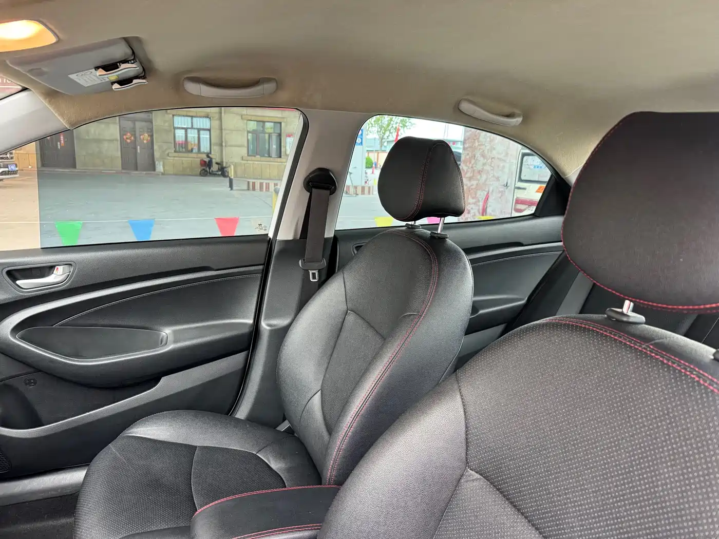 Hyundai Verna 2020 1.4L Manual GL Renewal Edition фото 6