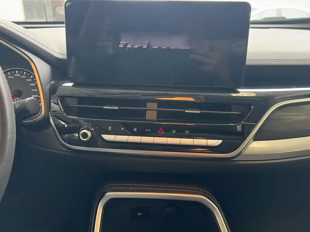 Haval H6 2021 National Trend Edition 1.5T Automatic Urban Edition фото 7