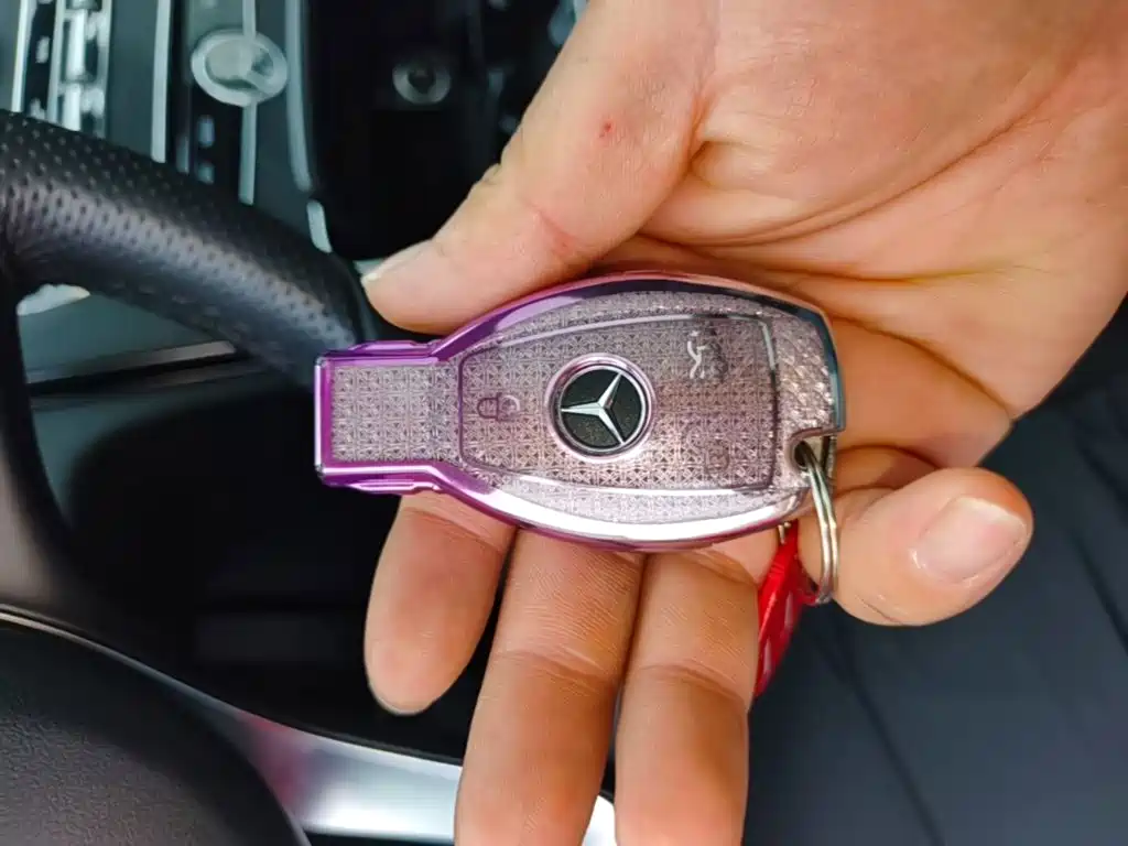 Фото 9 - Mercedes-Benz C-Class