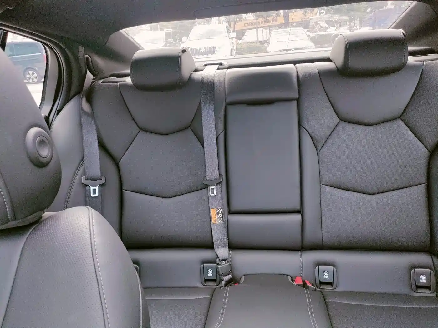 Cadillac CT5 2025 2025 Model 28T Urban Sport Edition