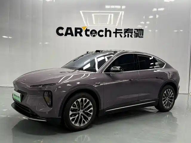 NIO EC6 2024