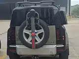 صورة 5 - Land Rover Defender