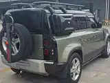 صورة 4 - Land Rover Defender