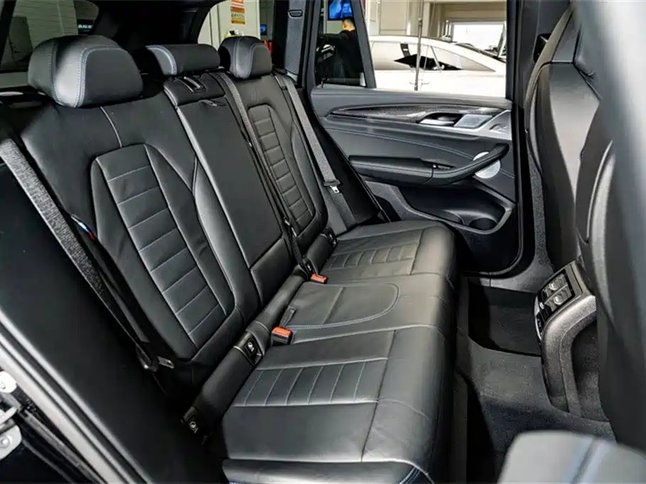 BMW X3 M40i 2022 M40i фото 25