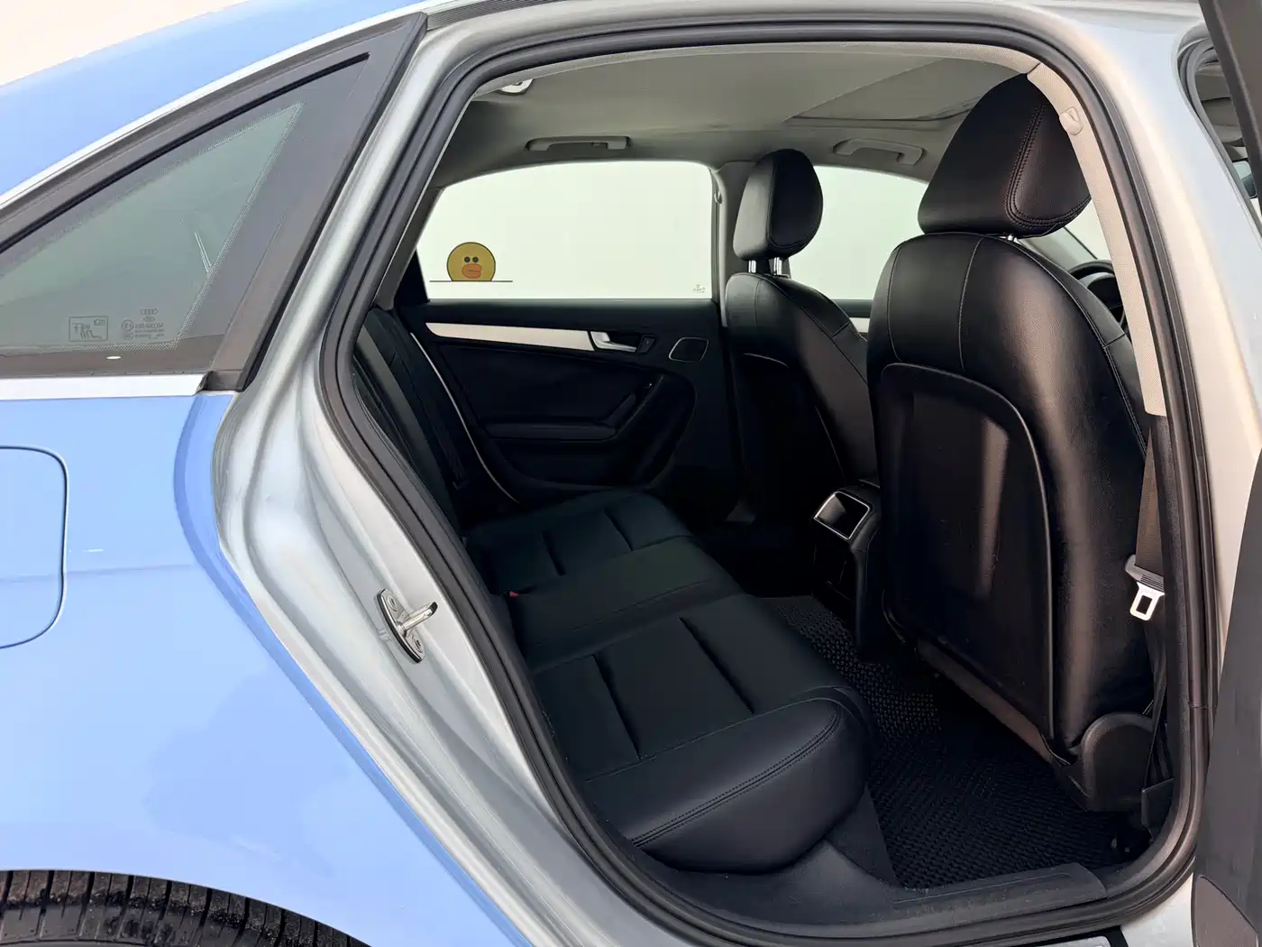 Audi A4L 2013 35 TFSI Automatic Standard фото 17