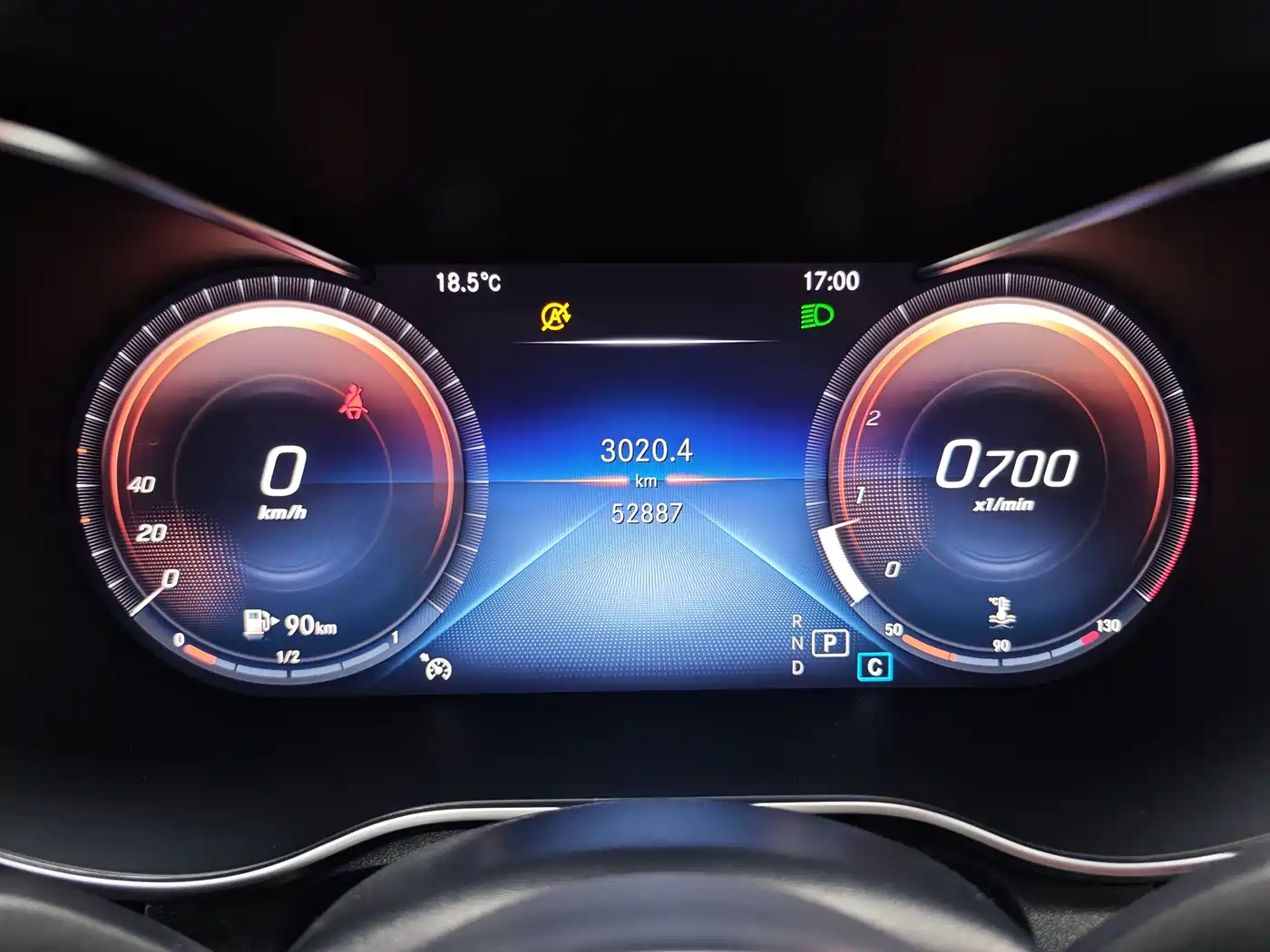 Mercedes-Benz GLC Coupe 2022 Facelift GLC 260 4MATIC Coupe SUV фото 14